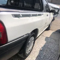 پراید وانت۴۰۳ اپشنال