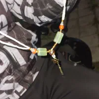 گردنبند عقیق