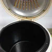 سرخ کن|اجاق گاز و لوازم برقی پختوپز|شهرضا, |دیوار