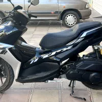 فروش موتور آیروکس 1402