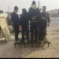 کفی پلیمیری سبک و مقاوم برایی هر وزنی /سایز بندی