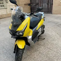 Adv تکتاز ای دی وی|موتورسیکلت|تهران, فردوس|دیوار