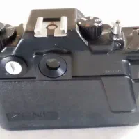 دوربین عکاسی عتیقه روسی|کلکسیون اشیاء عتیقه|جهرم, |دیوار