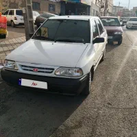 فروش پراید مدل 95