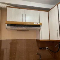 کابینت|مصالح و تجهیزات ساختمان|کرج, حصارک بالا|دیوار