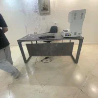 فروش میز /مبل/پرده زبرا|مبلمان خانگی و میز عسلی|هشتگرد, شهرک بار و بن|دیوار