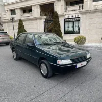 آردی مدل ۸۴ بدون رنگ|خودرو سواری و وانت|تبریز, |دیوار