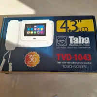 مانیتور آیفون تصویری