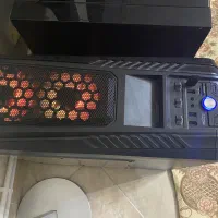 کیس نسل ۱۳ ۳۲ گیگ رم دی دی ار۵ اس اس دی ۴ ترابایت