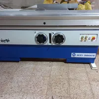 دورکن ۳۸۰ واگن نوار لبه چسبان ۵ ایستگاه صنعتی|ماشین‌آلات صنعتی|مشهد, نوید|دیوار