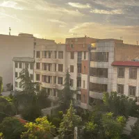 137متر 3خواب نما رومی روبه نما شاخه اصلی تخلیه|فروش آپارتمان|فردیس, فردیس|دیوار