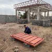 جذب نیروی کار جوشکاری|استخدام صنعتی، فنی، مهندسی|آستانه اشرفیه, |دیوار