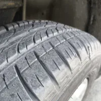 روآ Roaسال مدل ۸۹ دوگانه کارخانه بدون رنگ|خودرو سواری و وانت|مشهد, حضرت حجت|دیوار