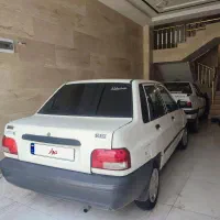 پراید85دوگانه کارخانه