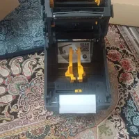 لیبل زن مارک زبرا نو پلمپ