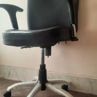 صندلی چرخ دار فروشی