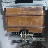 نصب وسرویس آبگرمکن ونصب نصفیه آب.نصب پمپ آب.|خدمات پیشه و مهارت|اهواز, کوی مهدیس|دیوار