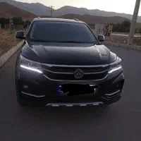 فردا sx5  مدل ۱۴۰۱ شرایط اقساطی|خودرو سواری و وانت|تهران, نارمک|دیوار
