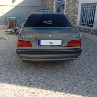 فروش|خودرو سواری و وانت|فهرج, |دیوار