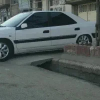 زانتیا مدل۸۸ بیرنگ