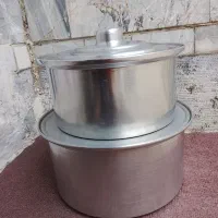 قابلمه ۴ و ۶ نفره روحی