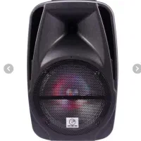 اسپیکر چمدانی شرکتی XPاصلی|صوتی و تصویری|بناب, |دیوار