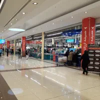 استخدام در هایپراستار هدیش