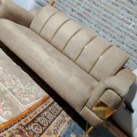 مبل 8نفره|مبلمان خانگی و میز عسلی|سلماس, |دیوار