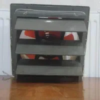 تهویه هوا 30در30 KOYO|پنکه و تصفیه‌کنندهٔ هوا|شیراز, فرهنگیان|دیوار