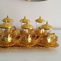 ظروف سرو و پذیرایی
