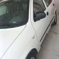 تیبا دو مدل ۱۴۰۰|خودرو سواری و وانت|نورآباد, |دیوار