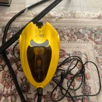 بخار شوی آلمانی JM