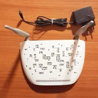 مودم tplink|مودم و تجهیزات شبکه|قزوین, |دیوار