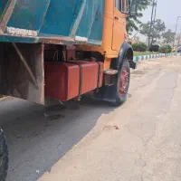 کمپرسی تک ۵۷|خودرو سنگین|اسلام‌شهر, شهرک قائمیه|دیوار