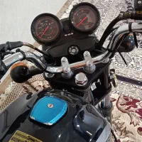 حراج نیروموتورباکسر صفر