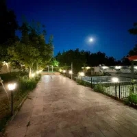 باغ ویلا فول امکانات شهر جدید هشتگرد|فروش خانه و ویلا|تهران, مهستان|دیوار