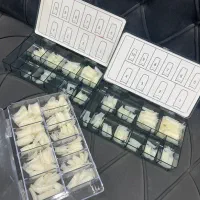 وسایل کاشت ناخن|آرایشی، بهداشتی، درمانی|اردبیل, |دیوار