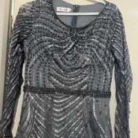 پیراهن مجلسی|لباس|کرج, گلشهر|دیوار