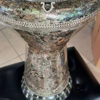 تمپو تمبک ساز پرفروش)/