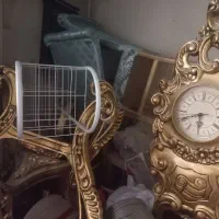 میز نهار خوری ۴ نفره فوری فوری|میز و صندلی غذاخوری|ری, سیزده آبان|دیوار