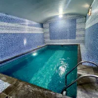 ویلا استخر دار ساحلی