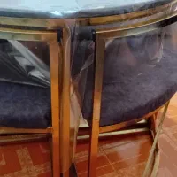 فروش مبل و گل میز و نهار خوری|مبلمان خانگی و میز عسلی|فیروزآباد (فارس), |دیوار