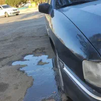 زانتیا2000|خودرو سواری و وانت|گرگان, |دیوار