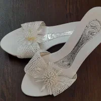 کفش و دمپایی مجلسی