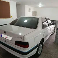 پارس مدل 88|خودرو سواری و وانت|بیرجند, |دیوار