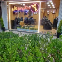 اجاره صندلی آرایشگاه مردانه