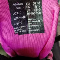 اسکیت دخترانه|دوچرخه، اسکیت، اسکوتر|تهران, تهرانپارس غربی|دیوار