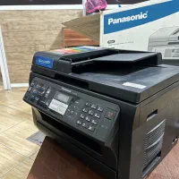 پرینتر پاناسونیک ۴ کاره لیزری سیاه سفید