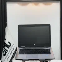 لپ تاپ نسل بالا HP 640 G2 I5|رایانه همراه|گرگان, |دیوار