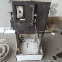 3عدد اره آلومینیوم بر|ابزارآلات|بندرعباس, |دیوار